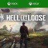 سی دی کی بازی Hell Let Loose ایکس باکس (Xbox)