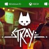 سی دی کی بازی Stray ایکس باکس (Xbox)