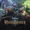 سی دی کی اورجینال بازی Warhammer 40,000: Rogue Trader کامپیوتر (PC)