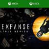 سی دی کی بازی The Expanse: A Telltale Series ایکس باکس (Xbox)