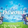 سی دی کی اورجینال بازی Palworld کامپیوتر (PC)