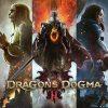 سی دی کی اورجینال بازی Dragon's Dogma 2 کامپیوتر (PC)