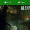 سی دی کی بازی Alan Wake 2 ایکس باکس (Xbox)