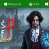 سی دی کی بازی Lies of P ایکس باکس و کامپیوتر (Xbox & PC)