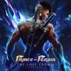 سی دی کی اورجینال بازی Prince of Persia The Lost Crown کامپیوتر (PC)