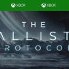 سی دی کی بازی The Callisto Protocol ایکس باکس (Xbox)