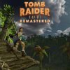 سی دی کی اورجینال بازی Tomb Raider I-III Remastered کامپیوتر (PC)