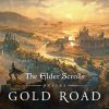 سی دی کی اورجینال بازی The Elder Scrolls Online Gold Road کامپیوتر (PC)