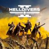 سی دی کی اورجینال بازی HELLDIVERS™ 2 کامپیوتر (PC)