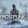 سی دی کی اورجینال بازی Frostpunk 2 کامپیوتر (PC)