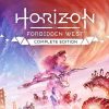 سی دی کی اورجینال بازی Horizon Forbidden West™ Complete Edition کامپیوتر (PC)