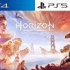 سی دی کی بازی Horizon Forbidden West پلی استیشن (PS4/PS5)