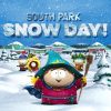 سی دی کی اورجینال بازی SOUTH PARK: SNOW DAY! کامپیوتر (PC)