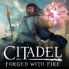 سی دی کی اورجینال بازی Citadel Forged with Fire کامپیوتر (PC)
