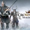 سی دی کی اورجینال بازی Crown Wars The Black Prince کامپیوتر (PC)