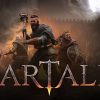 سی دی کی اورجینال بازی Wartales کامپیوتر (PC)
