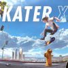 سی دی کی اورجینال بازی Skater XL - The Ultimate Skateboarding Game کامپیوتر (PC)