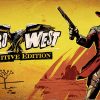 سی دی کی اورجینال بازی Weird West Definitive Edition کامپیوتر (PC)