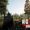 سی دی کی اورجینال بازی No One Survived کامپیوتر (PC)
