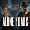 سی دی کی اورجینال بازی Alone in the Dark 2024 کامپیوتر (PC)