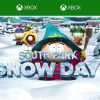 سی دی کی بازی SOUTH PARK: SNOW DAY ایکس باکس (Xbox)