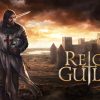 سی دی کی اورجینال بازی Reign of Guilds کامپیوتر (PC)