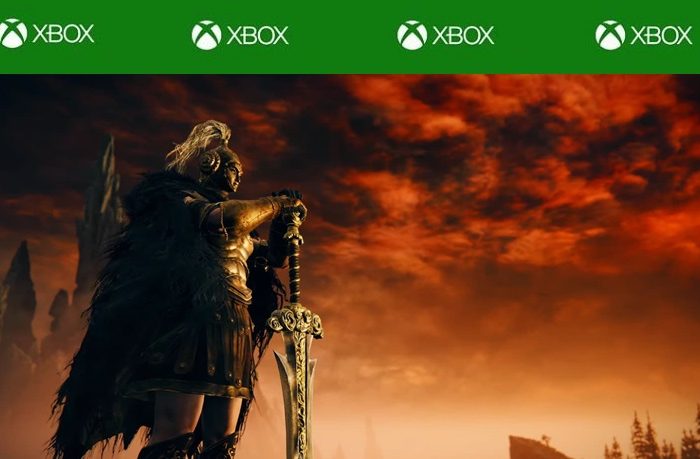 سی دی کی بازی ELDEN RING Shadow of the Erdtree ایکس باکس (Xbox)