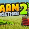 سی دی کی اورجینال بازی Farm Together 2 کامپیوتر (PC)
