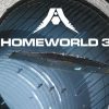 سی دی کی اورجینال بازی Homeworld 3 کامپیوتر (PC)