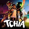 سی دی کی اورجینال بازی Tchia کامپیوتر (PC)