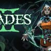 سی دی کی اورجینال بازی Hades II کامپیوتر (PC)