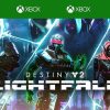 سی دی کی بازی Destiny 2: Lightfall ایکس باکس (Xbox)