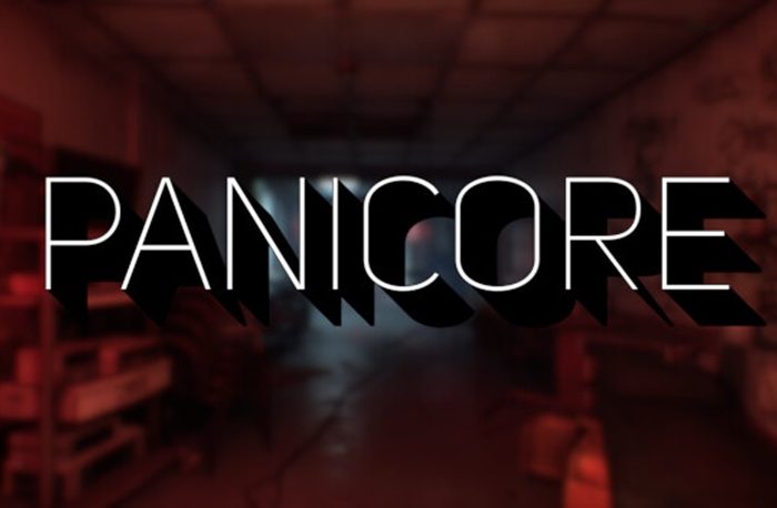 سی دی کی اورجینال بازی PANICORE کامپیوتر (PC)