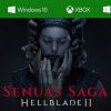 سی دی کی بازی Senua’s Saga: Hellblade II ایکس باکس و کامپیوتر (PC & Xbox)