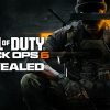 سی دی کی اورجینال Call of Duty®: Black Ops 6 (BO6) کامپیوتر (PC)