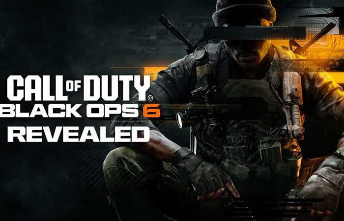 سی دی کی اورجینال Call of Duty®: Black Ops 6 (BO6) کامپیوتر (PC)