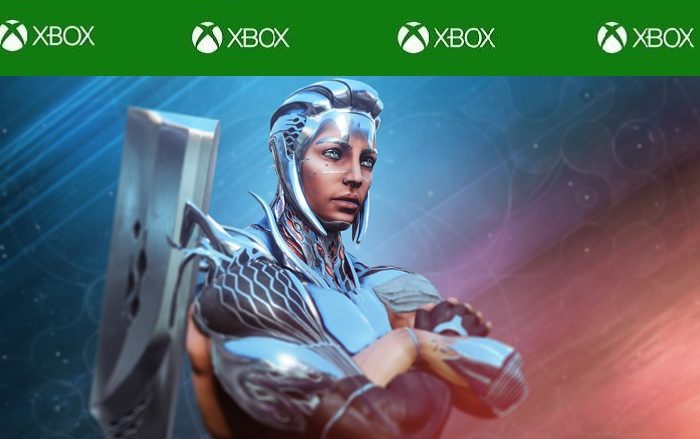 سی دی کی بازی Destiny 2: Lightfall ایکس باکس (Xbox)