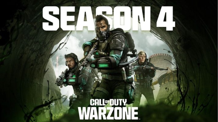 سی دی کی Call of Duty® Modern Warfare® III - BlackCell (Season 4) ایکس باکس (Xbox)