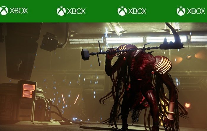 سی دی کی بازی Destiny 2: Lightfall ایکس باکس (Xbox)