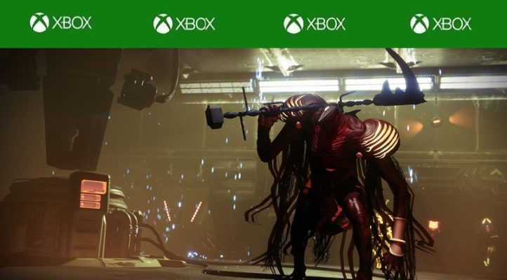 سی دی کی بازی Destiny 2: Lightfall ایکس باکس (Xbox)