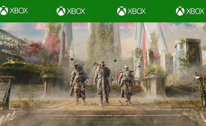 سی دی کی بازی Destiny 2: The Final Shape ایکس باکس (Xbox)