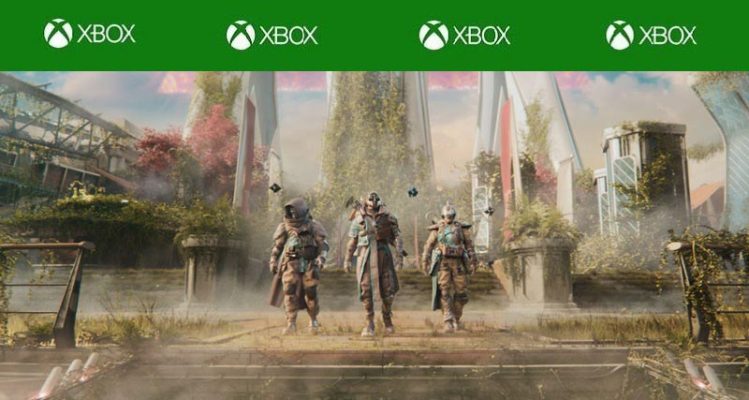 سی دی کی بازی Destiny 2: The Final Shape ایکس باکس (Xbox)