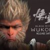 سی دی کی اورجینال بازی Black Myth: Wukong کامپیوتر (PC)