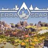 سی دی کی اورجینال بازی TerraScape کامپیوتر