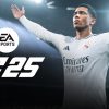 سی دی کی اورجینال بازی EA SPORTS FC 25 کامپیوتر (PC)