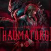 سی دی کی اورجینال بازی The Thaumaturge کامپیوتر (PC)