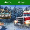 سی دی کی بازی Alaskan Road Truckers: Highway Edition ایکس باکس (Xbox)