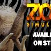 سی دی کی اورجینال بازی Zoo Simulator کامپیوتر (PC)