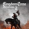 سی دی کی اورجینال بازی Kingdom Come: Deliverance II کامپیوتر (PC)