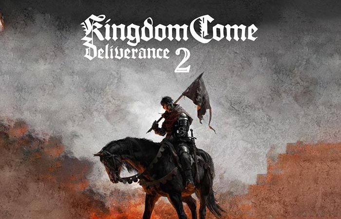 سی دی کی اورجینال بازی Kingdom Come: Deliverance II کامپیوتر (PC)